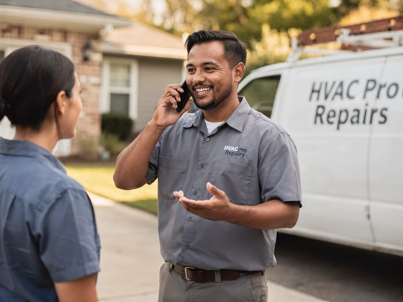 Heat Pump Repair Woodsboro, MD FAQs